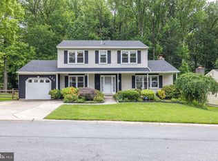 127 Pawnee Ct, Newark, DE 19702