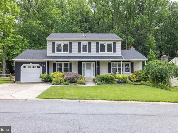 127 Pawnee Ct, Newark, DE 19702