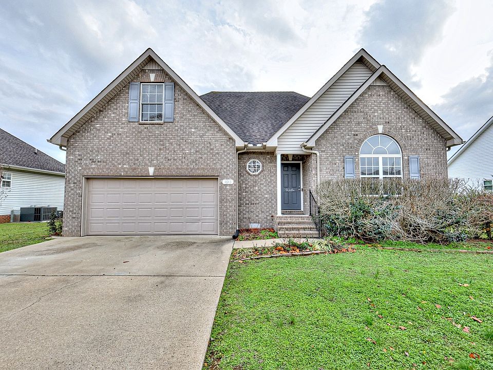 1st image of 1643 Antebellum Dr
