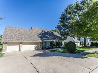 8521 N Beaman Ave, Kansas City, MO 64154