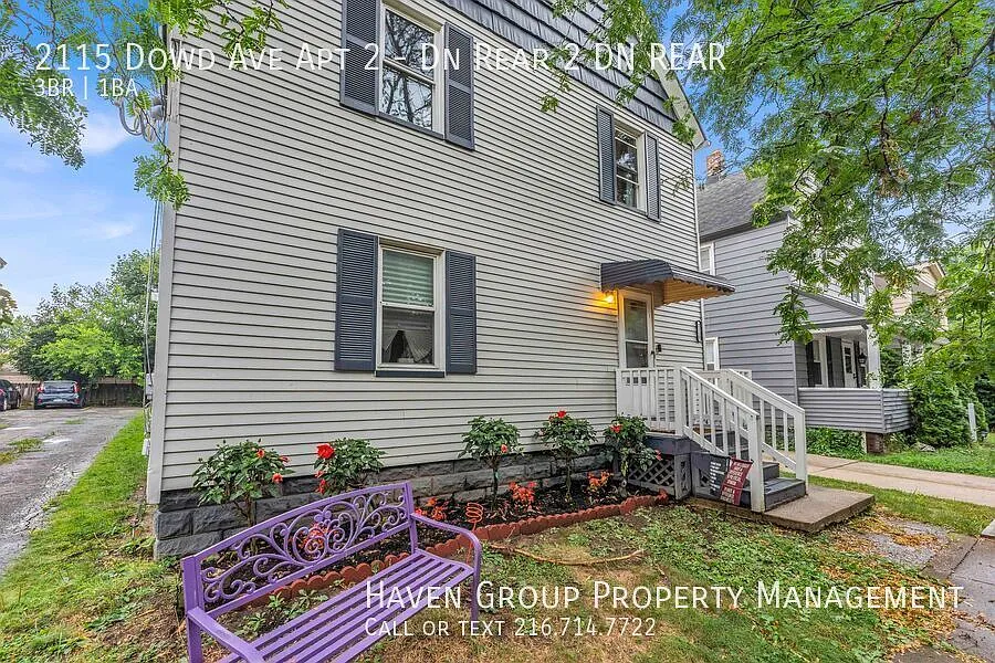 2115 Dowd Ave #2