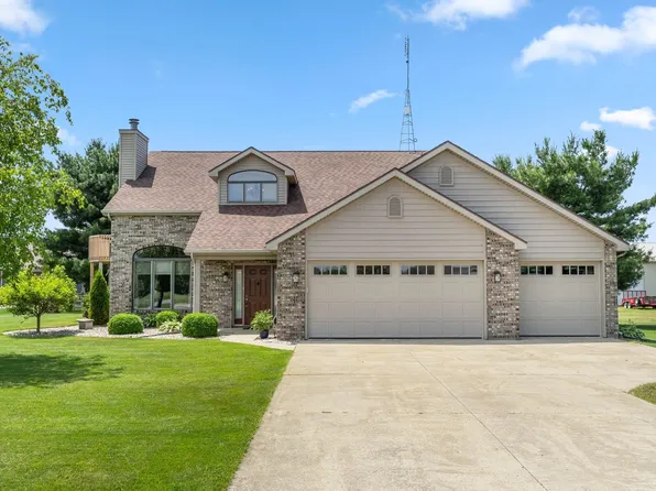 115 Lane 230 Jimmerson Lk, Angola, IN 46703