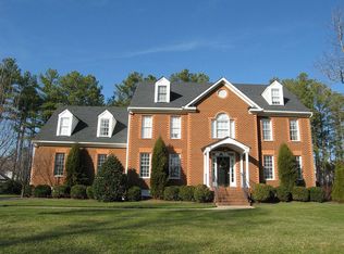 12308 Morning Creek Rd, Glen Allen, VA 23059