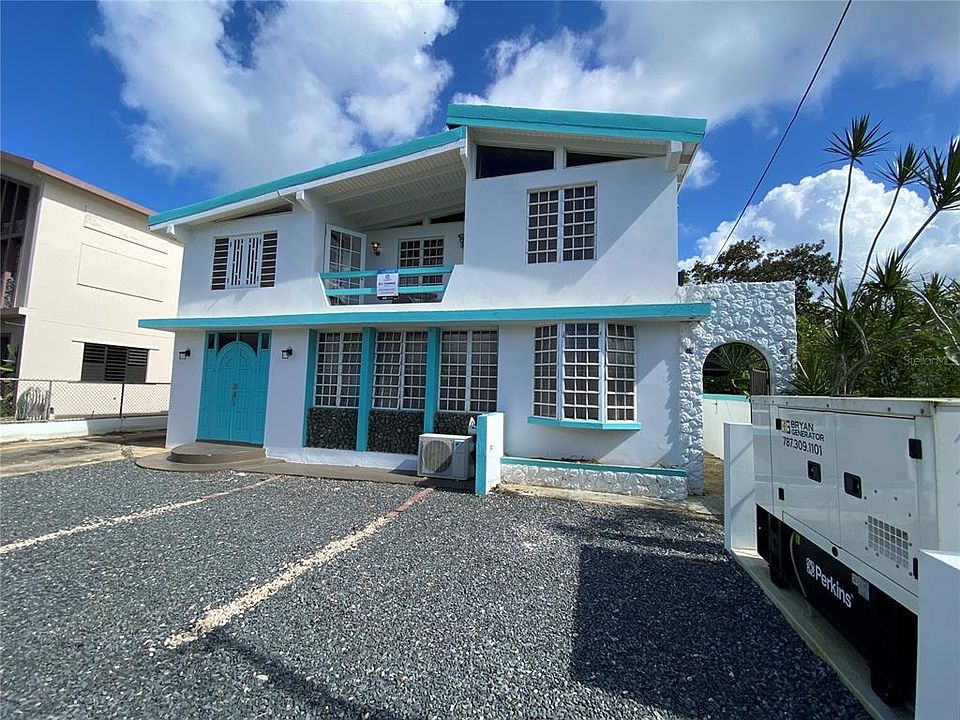 Km 6 Sr 467 Km Camaseyes Ward, Aguadilla, PR 00603 MLS PR9099285