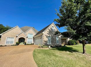 3526 Enclave Dr, Southaven, MS 38672