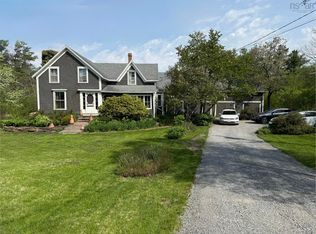 2328 Old Mill Rd S, Annapolis, NS B0P1W0