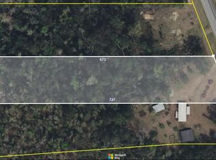Tbd Hardaway Hwy, Chattahoochee, FL 32324