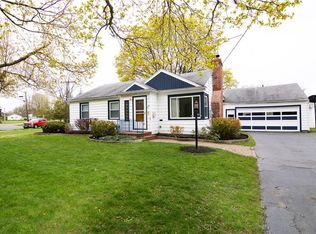 485 Genesee St, Avon, NY 14414