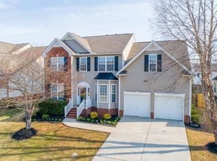 35 Ginger Gold Dr, Simpsonville, SC 29681