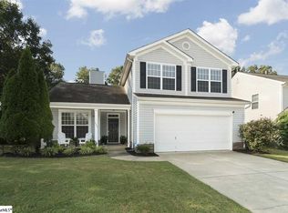 303 Daybrook Ct, Greenville, SC 29605