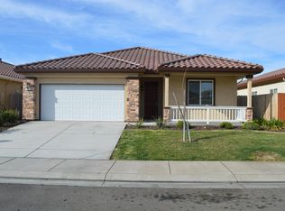 345 Stannous Ct, Merced, CA 95348