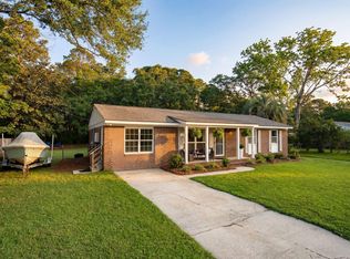 662 Schooner Rd, Charleston, SC 29412