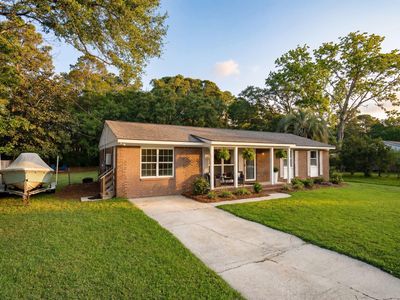 662 Schooner Rd, Charleston, SC 29412