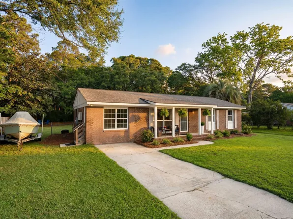 662 Schooner Rd, Charleston, SC 29412