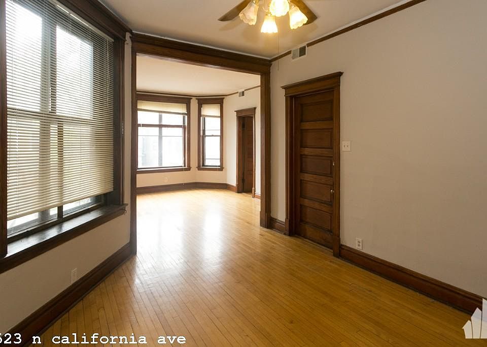 1st image of 2523 N California Ave #1723
