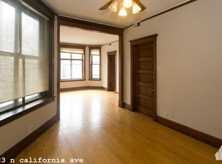 2523 N California Ave #1723, Chicago, IL 60647