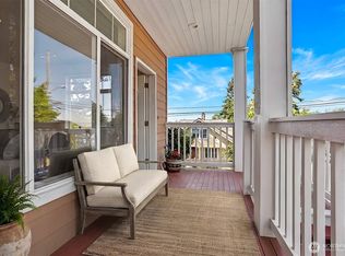 4001 31st Avenue S, Seattle, WA 98108
