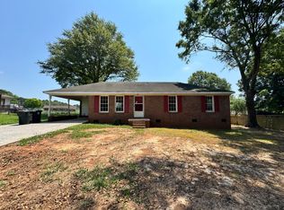 104 Victor Dr, Shelby, NC 28152
