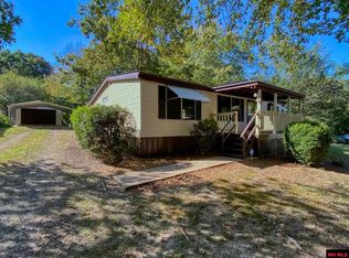 276 Campbell Pl, Mountain Home, AR 72653