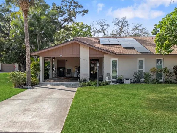 5106 26th Street Ct W, Bradenton, FL 34207