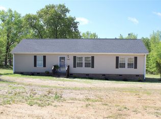 597 Jones Rd, Kershaw, SC 29067