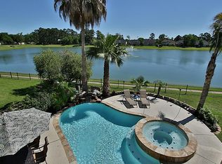 19510 Lakeside View Dr, Spring, TX 77388
