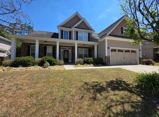 177 Millhouse Ln, Lexington, SC 29072