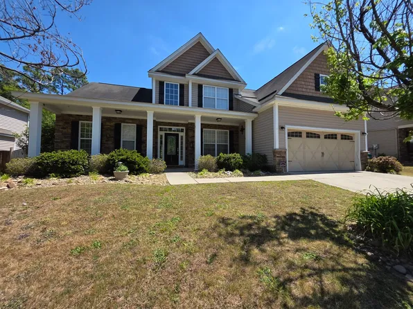 177 Millhouse Ln, Lexington, SC 29072