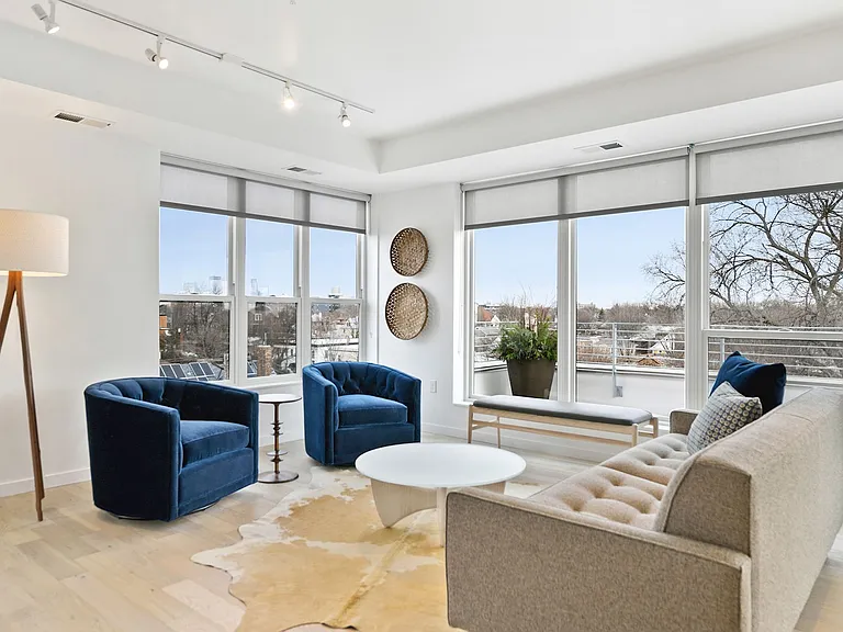 ZEO Apartments — Photo 42