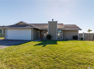 416 N White Dr, Moses Lake, WA 98837