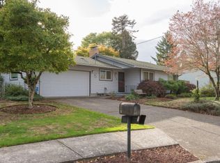 15820 Northeast Broadway, Portland, OR 97230