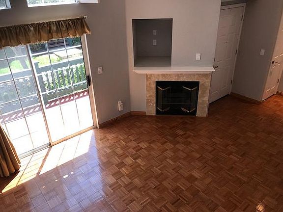 Living Room from above