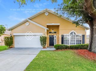 3439 Bellingham Dr, Orlando, FL 32825