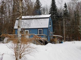 22 Hartlen Avenue, Colebrook, NH 03576