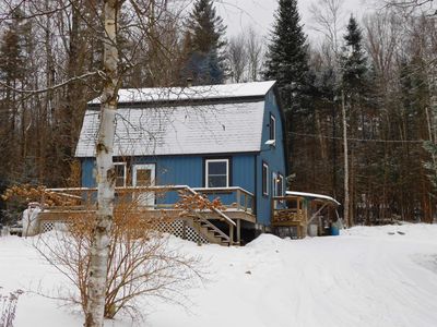 22 Hartlen Avenue, Colebrook, NH, 03576