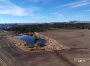 Texas Ridge Rd, Deary, ID 83823