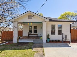 962 Linam St SE, Atlanta, GA 30315