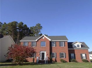 5200 Pughsville Rd, Chesapeake, VA 23321