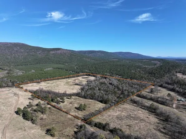 10 Bates Loop, Waldron, AR 72958