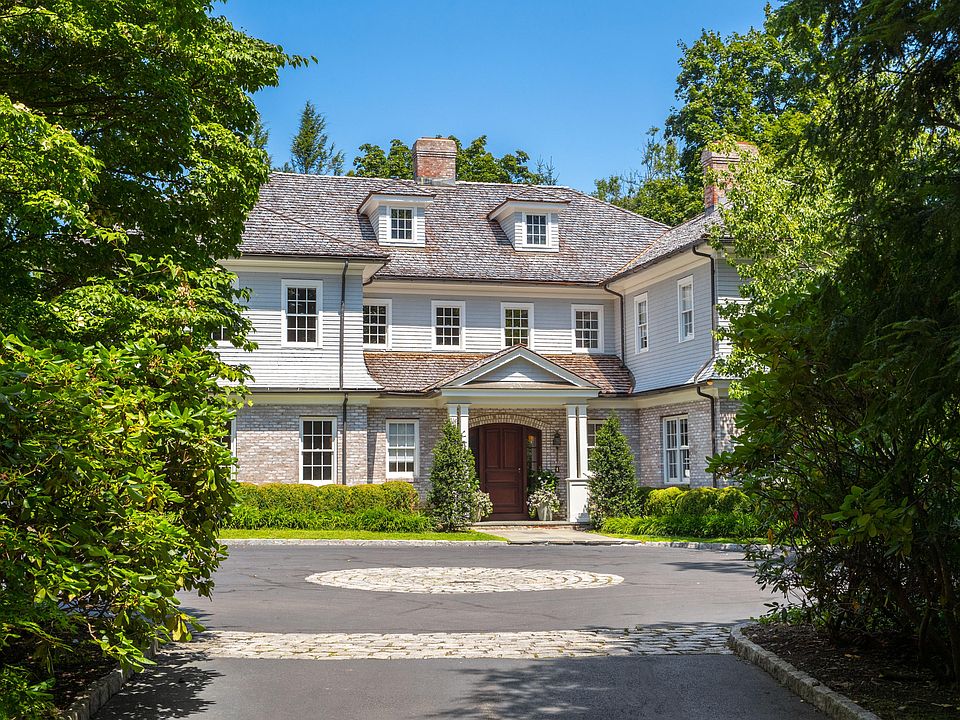 7 Hawkwood Ln, Greenwich, CT 06830 Zillow