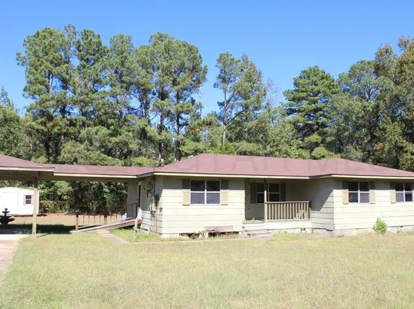 167 Moore Dr, Columbus, MS 39702