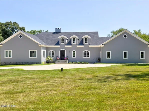 424 Taconic Rd, Greenwich, CT 06831