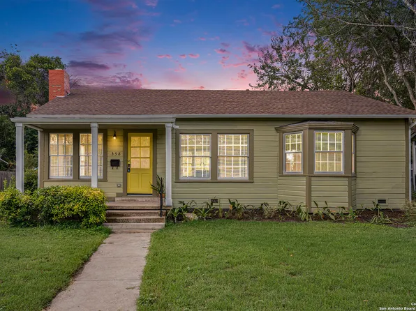 358 MEREDITH, San Antonio, TX 78228