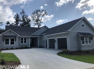 872 Geranium Dr, Fairhope, AL 36532