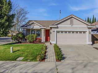 3582 Jumilla Way, Sacramento, CA 95834