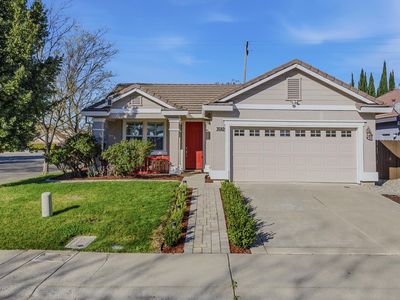3582 Jumilla Way, Sacramento, CA, 95834