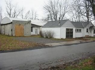 218 Russell St, Russells Point, OH 43348