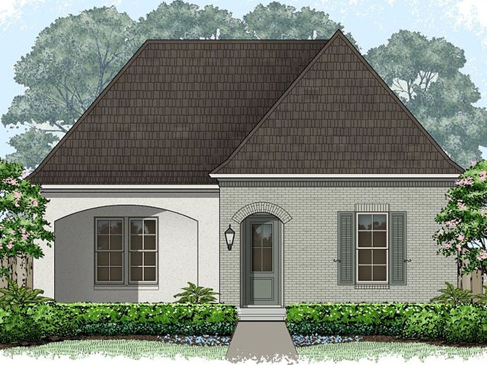 116 La Serre Ln