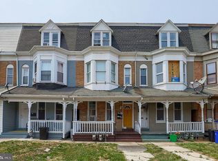 831 Linden Ave #1, York, PA 17404