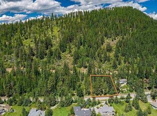 Nna Lower Pack River Rd, Sandpoint, ID 83864